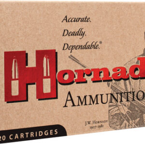 Hornady Hunting 6.8mm Remington SPC