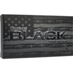 Hornady Black