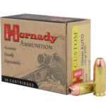 Hornady American Gunner 10mm 155gr