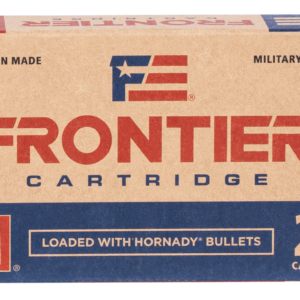 Hornady Frontier 5.56x45mm