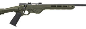 Citadel Trakr 17 HMR