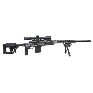 Howa 1500 6.5 Creedmoor