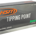 HSM Ammo Tipping Point 270 Win