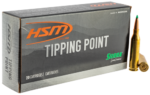 HSM Ammo Tipping Point 270 Win