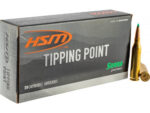 HSM Tipping Point 30-06 Springfield