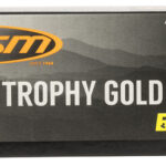 HSM Trophy Gold Extended Range 6mm ARC