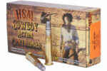 HSM Cowboy Action 30-30 Winchester