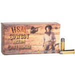 HSM Cowboy Action Handgun 38 Special