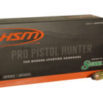 HSM Pro Pistol Hunter 44 Remington Magnum