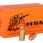 HSM Training 45 ACP