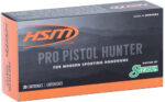 HSM Pro Pistol Hunter 460 S&W Magnum