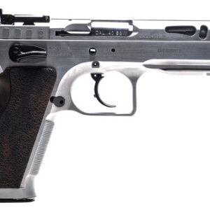 Tanfoglio Stock Master 38 Super