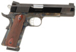 Tyler Gun Works 1911 45 ACP