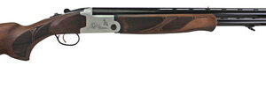 Iver Johnson IJ600 28 Ga