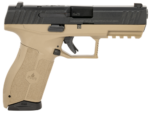 IWI Masada 9mm