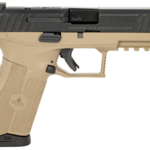 IWI Masada 9mm