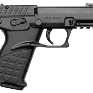 Kel-Tec P17 22 LR