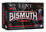 Kent Cartridge Bismuth Turkey 12 Ga