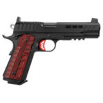 Kimber Rapide Heat 1911 45 ACP