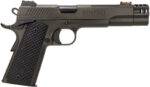 Kimber Rampart 45 ACP