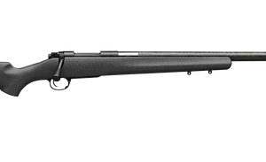 Kimber Open Range Pro 6.5 Creedmoor