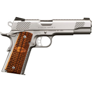 Kimber Stainless Raptor II 10mm