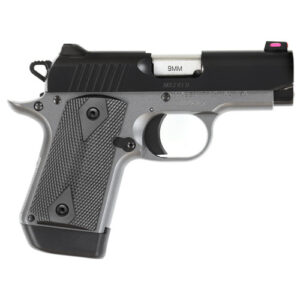 Kimber Micro 9 Shadow Ghost 9mm