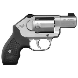 Kimber K6S 357 Magnum