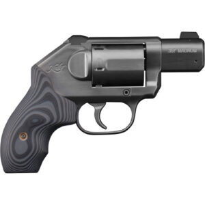 Kimber K6S DC 357 Magnum