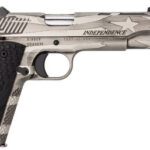 Kimber Independence 1776 Limited Edition 45 ACP