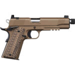 Kimber Desert Warrior 45 ACP