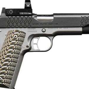 Kimber Aegis Elite Pro Venom 45 ACP