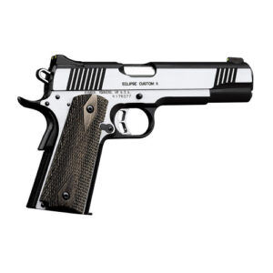 Kimber Eclipse Custom II 1911 45 ACP