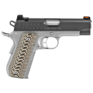 Kimber Aegis Elite Pro 45 ACP