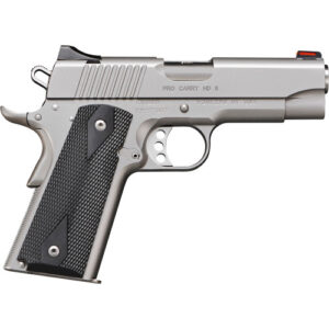 Kimber Pro Carry HD II 38 Super