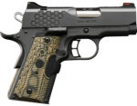 Kimber KHX Ultra 45 ACP