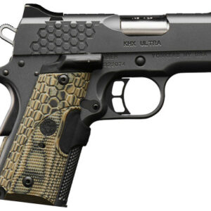 Kimber KHX Ultra 45 ACP