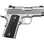 Kimber Stainless Ultra Carry II 1911 45 ACP