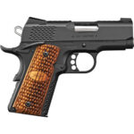 Kimber Ultra Raptor II 1911 45 ACP