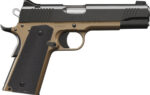 Kimber Custom Shop 45 ACP