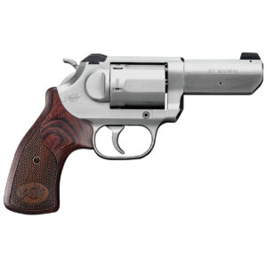 Kimber K6S Stainless 357 Magnum