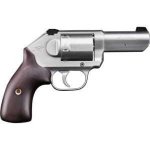 Kimber K6S Stainless 357 Magnum