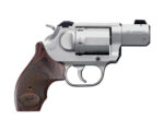 Kimber K6s DASA 357 Magnum