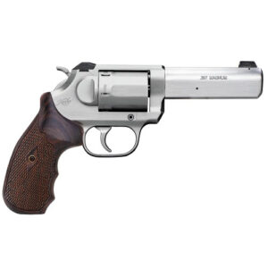 Kimber K6s DASA Combat 357 Magnum