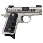 Kimber Micro 9 Rapide Black Ice 9mm