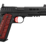 Kimber Rapide Heat 1911 9mm