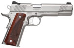 Kimber Stainless II 38 Super