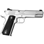 Kimber Stainless LW 1911 45 ACP