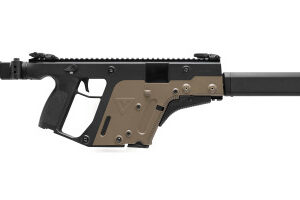 Kriss Vector CRB G2 22 LR