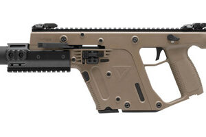 Kriss Vector CRB G2 22 LR